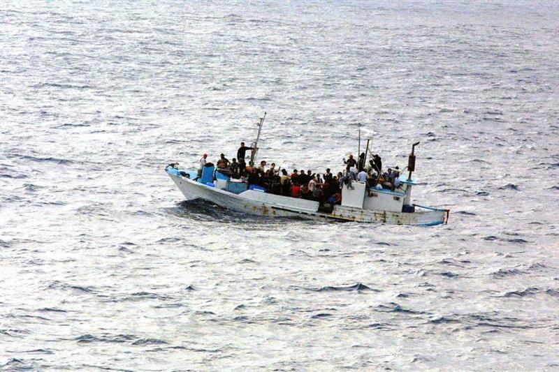 Три сестри се удавија во Средоземното Море, биле во гумен чамец 