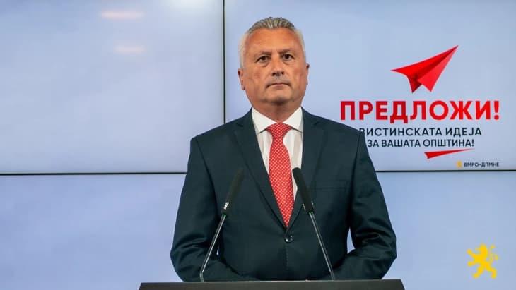 Сајкоски: Од 27 август до 3 септември собираме предлози за програмите за локалните избори
