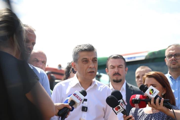 Меџити: Пет милиони денари за чистење на депонијата во Никуштак