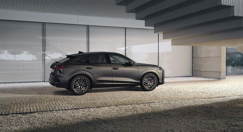 Ауди премиерно го откри новиот Audi Q3 Sportback