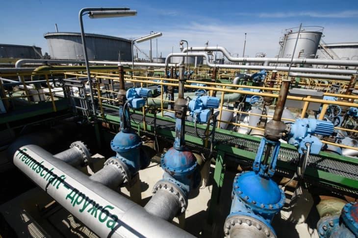Орбан предупреди на последици по изјавата на Зеленски за нападите врз рускиот нафтовод “Дружба“