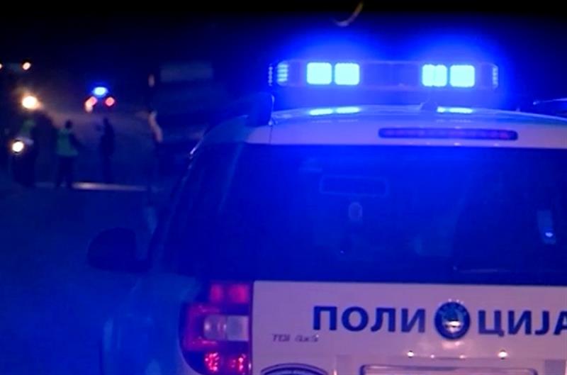 ОЈО: Три лица осомничени за тешка телесна повреда со смртни последици во Кавадарци