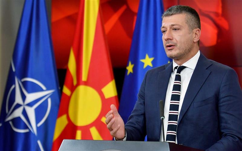Перински: Ресурсниот центар за поддршка на општините - механизам кој ќе им овозможи одржлива и стручна поддршка