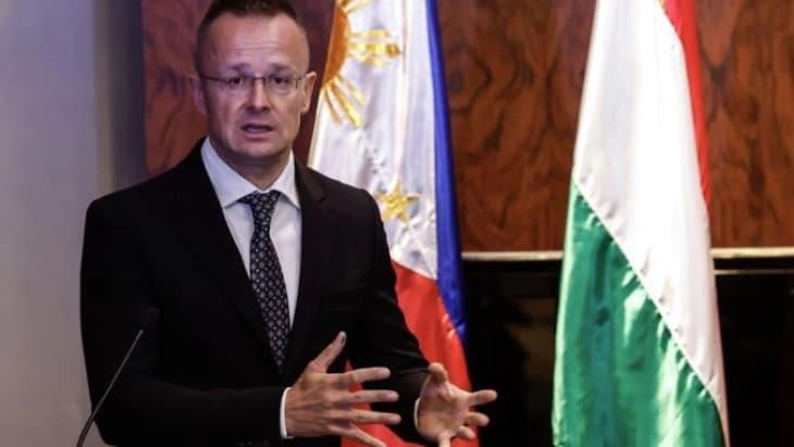 Сијарто: Проблемот е што со Европската Унија владее елита