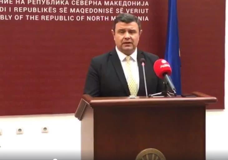 Мицевски: Обвинителството да реагира и да спроведе темелна и сериозна истрага, следење и прислушување ја подриваaт демократијата и државата