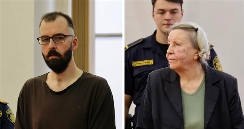 Мајка и син добија по 45 години затвор поради страшно злосторство во Сараево 