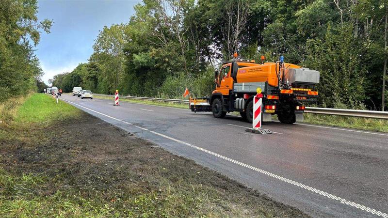 Тројца Албанци од Косово загинаа во тешка сообраќајка во Луксембург, сите пет жртви веднаш изгореле