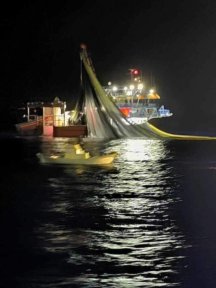 Тензија меѓу грчки и турски рибари во морскиот дел меѓу островите Тасос и Самотраки