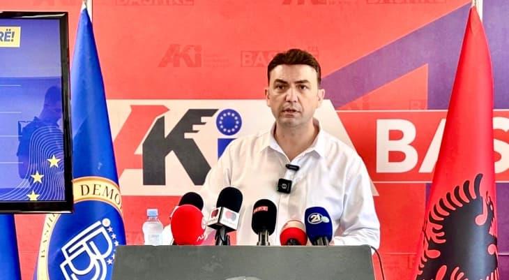 Османи: Чаир повеќе нема да живее во мрак