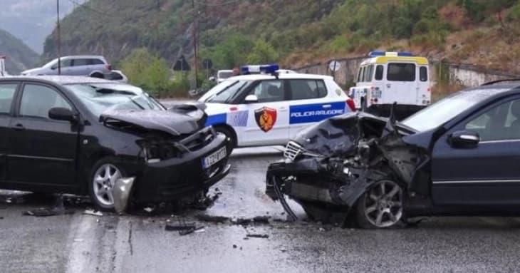 За осум месеци 138 жртви по патиштата во Албанија