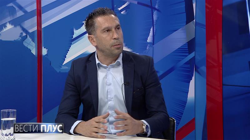 Фаризи: За прв пат по 1998 година конечно имаме природна коалиција на политички партии од различни етникуми