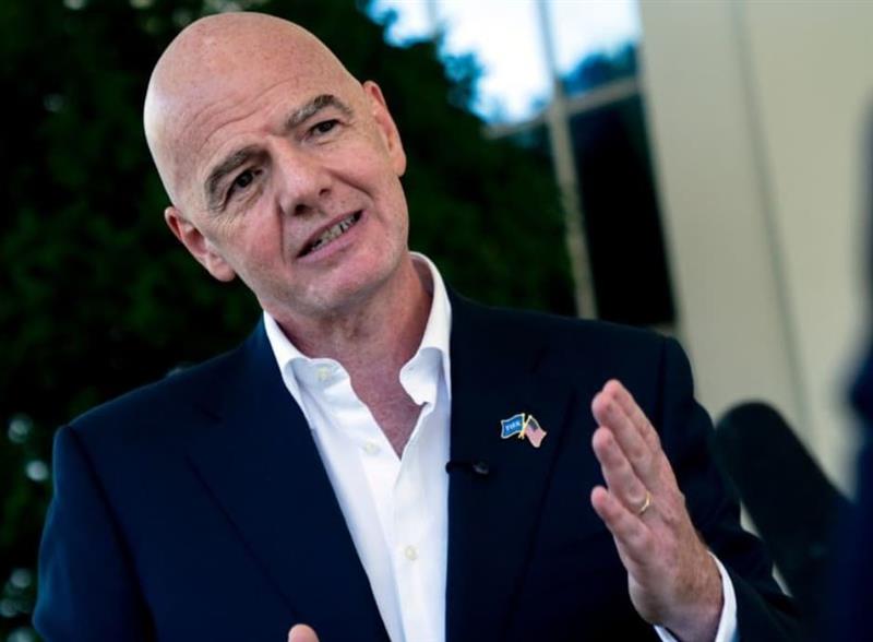 ФИФА со нов календар- догодина ќе има подолга репрезентативна пауза 