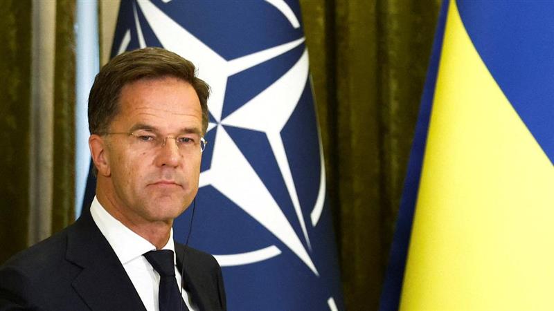 Руте: Да не бидеме наивни во врска со Русија 