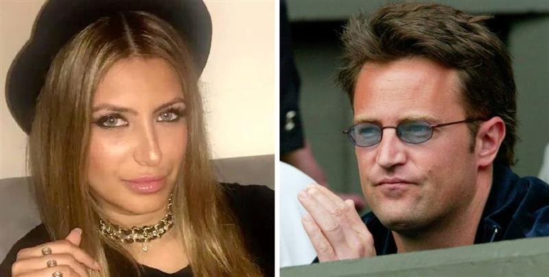 „Кралицата на кетаминот“ ја призна вината за смртта на Метју Пери- ѝ се закануваат 65 години затвор