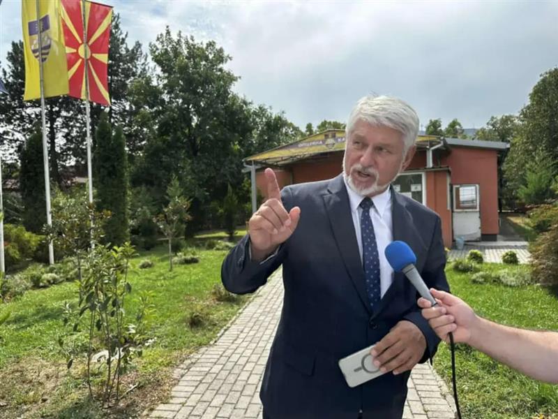 Малите карпошани наскоро ќе се вселат во нова градинка
