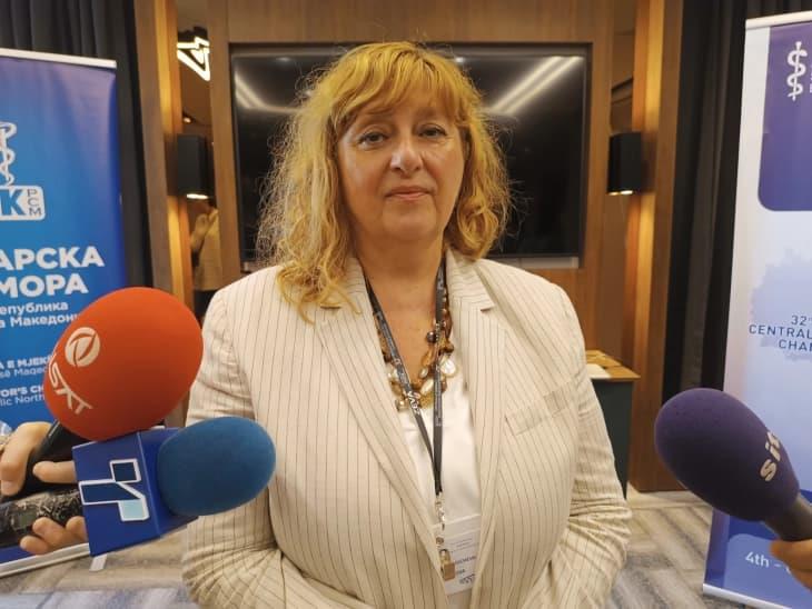 Лекарската комора ги очекува документите за организирање вонреден стручен надзор за осум пациенти