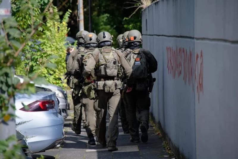 Германски специјалци застрелаа 17- годишен ученик од Косово (Вознемирувачко видео) 
