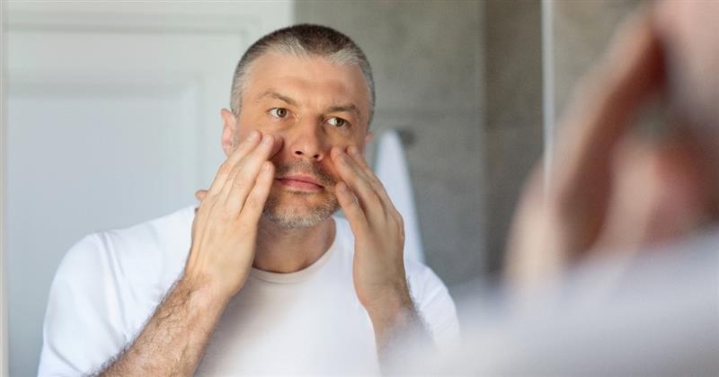 Првите знаци за зголемен холестерол може да се појават на кожата 