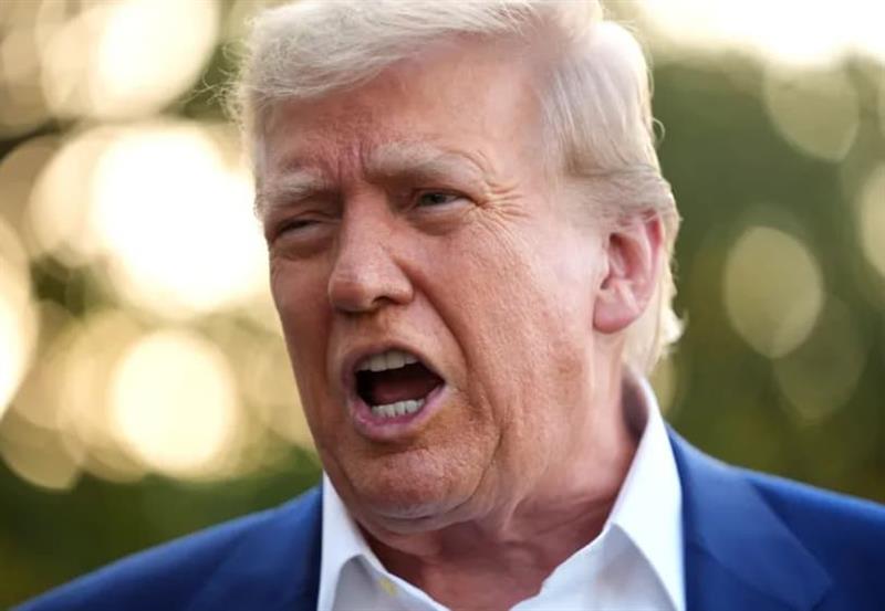 Трамп потпиша наредба за преименување на Министерството за одбрана во Министерство за војна