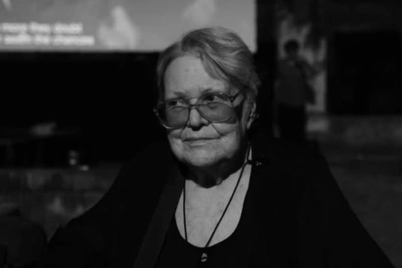 Почина Илинденка Петрушева, истражувач на историјата на македонската кинематографија
