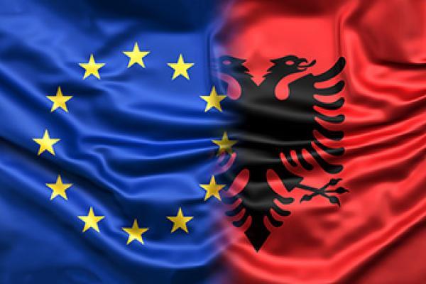 На 16 септември и 2 октомври Албанија ќе ги отвори двете последни преговарачки поглавја со ЕУ