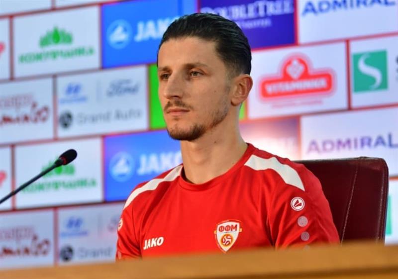 Барди: Победата е нашата единствена цел