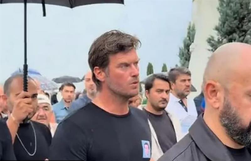 Познат турски актер е неуштен по смртта на пријател- погребан е милионерот по кого се трагаше 19 дена (ВИДЕО)
