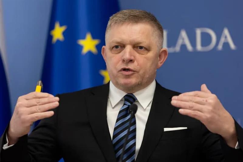 Фицо: Не очекувам војната набргу да заврши, словачките војници нема да одат во Украина