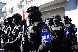 Во Албанија во август запленет имот вреден 26,5 милиони евра и 6,2 милиони во готовина