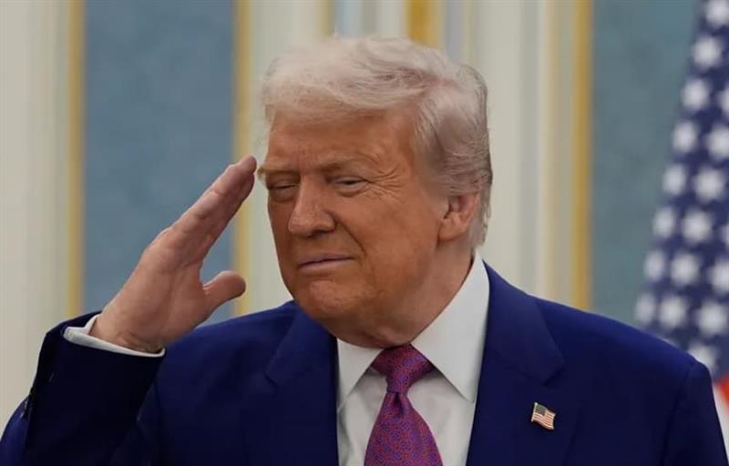 Изненадувачки резултати од анкетата за рејтингот на Трамп 