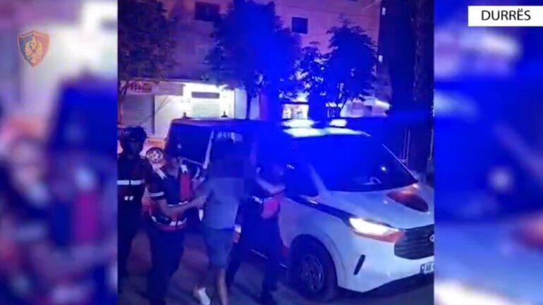 Ужас во Драч: Маж заробил девојче под закана со пиштол и ја злоставувал во својот стан