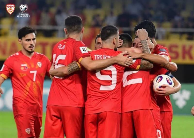 Македонија го победи Лихтенштајн со 5:0, се врати на првото место во групата