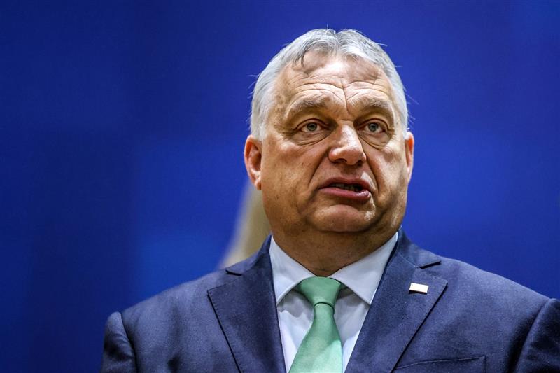 Орбан: Украина ќе биде поделена меѓу Русија и Западот, но нејзиниот колапс не е во интерес на Унгарија