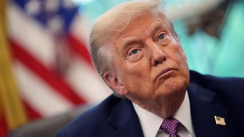 Трамп најави средби со европски лидери за Украина и нов разговор со Путин