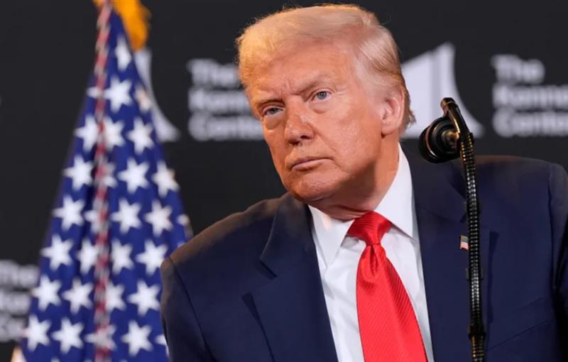Трамп: Последен пат го предупредувам Хамас да го прифати договорот за примирјето и заложниците