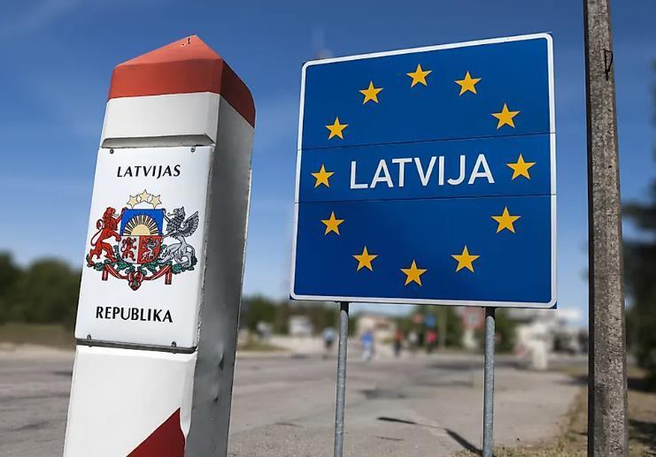 Летонија им наложи на над 800 руски државјани да ја напуштат земјата