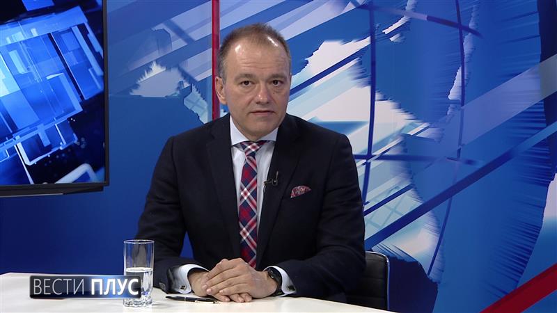 Боцевски: Не е точно дека Албанија не