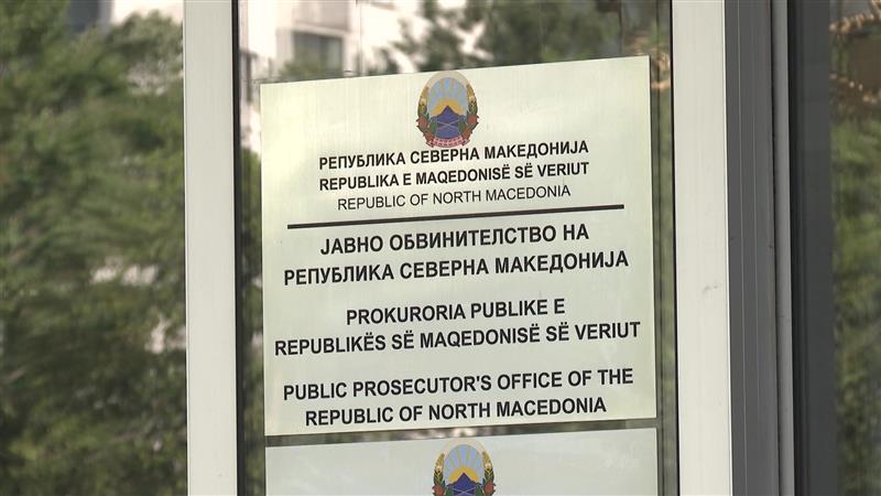 ОЈО Штип поднесе обвинение против суспендираниот шеф на Вишото јавно обвинителство Скопје Мустафа Хајрулахи 