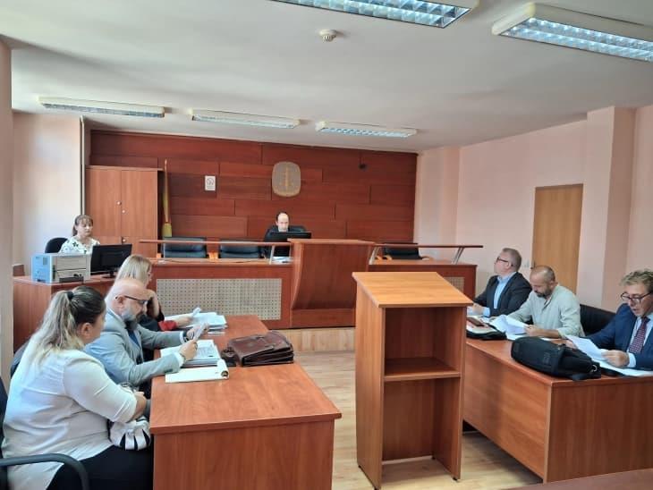Повторно одложен судскиот процес за родилката од Дебар, одбраната на првообвинетиот бара изземање на судијата 