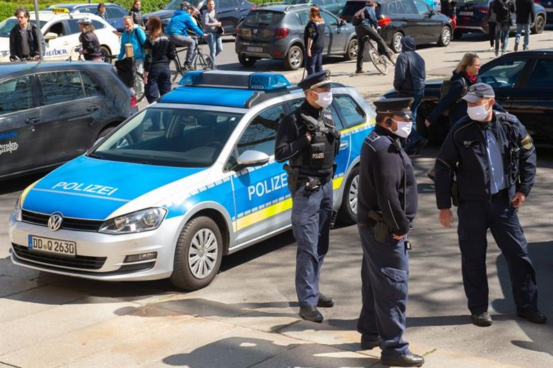Драма во Виена: 14- годишно девојче е избодено во училиште 