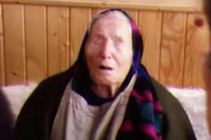 Баба Ванѓа најави мрачна есен: Предвидела вистинска катастрофа до крајот на 2025. 