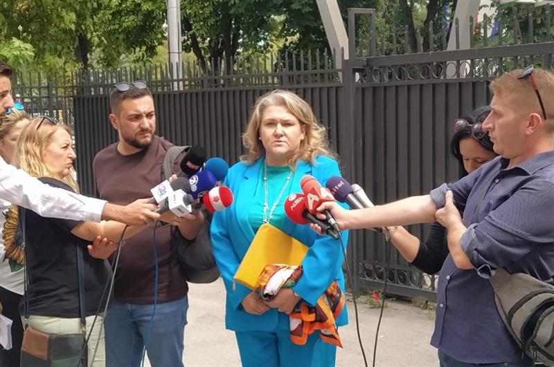 Петровска побара декласификација од АНБ: Зошто бил сменет шефот на внатрешната контрола, дали полиграфистот си дал отказ?