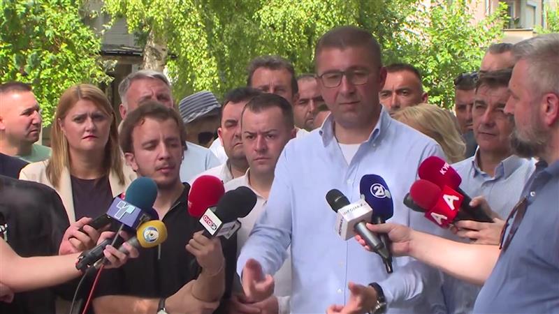 Законите од реформската агенда и Кривичниот законик ќе се носат по компаративни анализи со земјите-членки на ЕУ