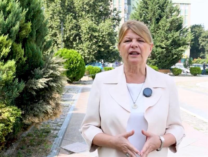 Шукова: Скопје е во водна криза имам системско решение за надминување на проблемот