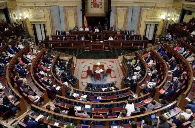 Шпанскиот парламент го отфрли генералниот план на владата за скратување на работната недела