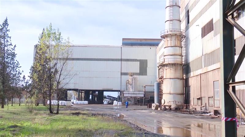 Финансиска полиција поднела кривични пријави за двајца екс директори на „Еуроникел индустри“ од Кавадарци 