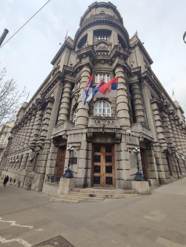 Од 1 Јануари идната година минималецот во Србија ќе биде 551 евро, зголемување за 36 отсто во однос на 2024 година