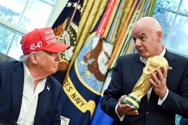 Голем интерес за билети за СП 2026