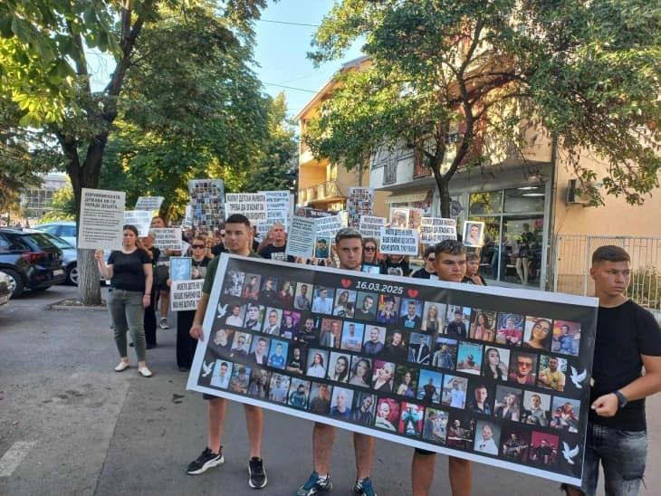 В сабота во Кочани нема да се одржи „Марш за ангелите“