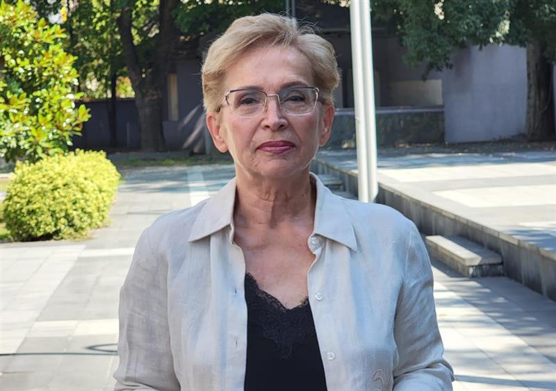 СДСМ: Скопје се гуши, Мицкоски и неговите кадри го претворија во еколошка бомба